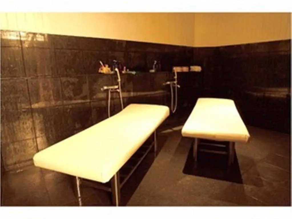 Spa Hotel SOLE Susukino 사진 16