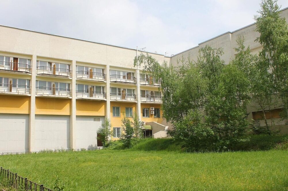 Гостиница узкое ясенево