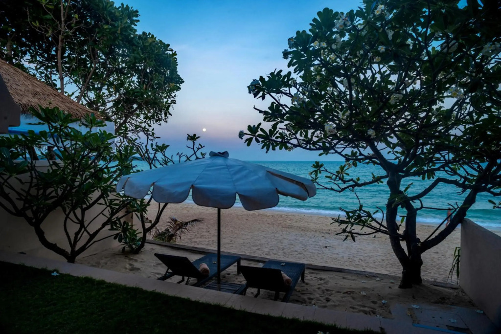 Aloha Resort - фото 19