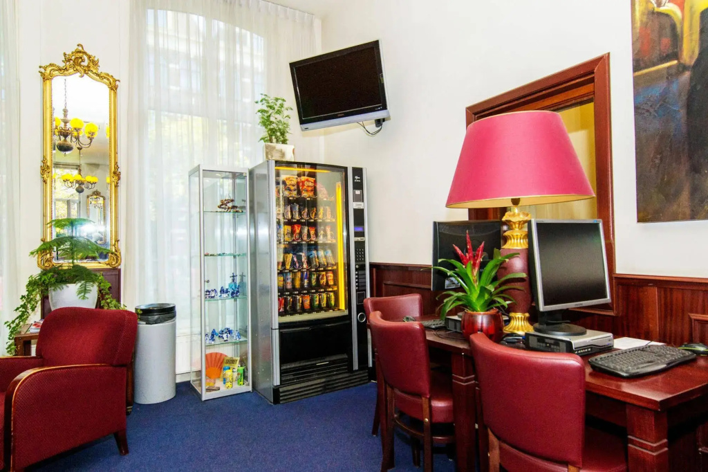 Hotel photo 13