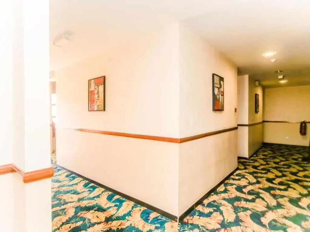 Hotel De Leon 2 — фото 5