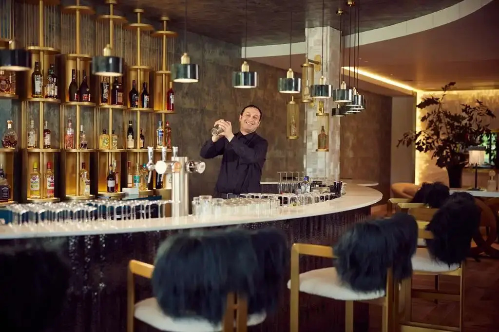 Van der Valk Hotel Nuland - Général