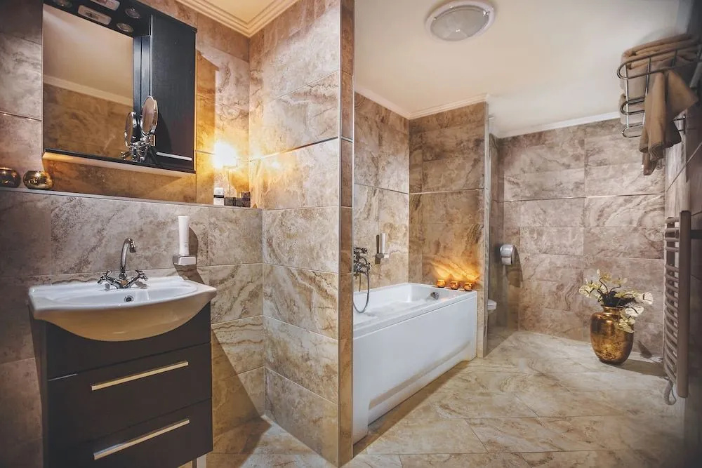 Komló Hotel Gyula - Général