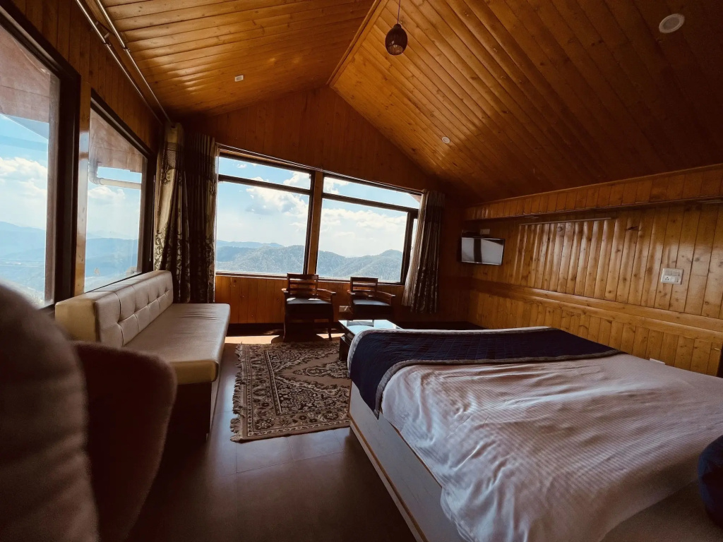 Hotel Himalayan Escape - Général