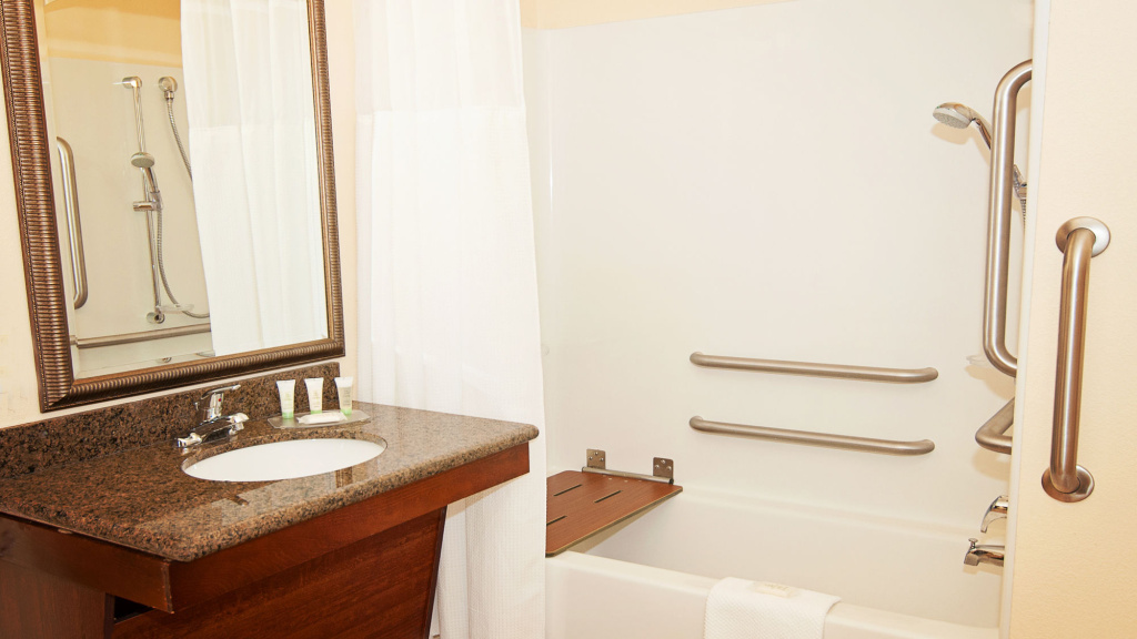 Staybridge Suites Wichita by IHG - Général