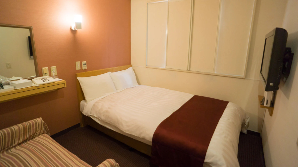 Standard Single room (single bed)