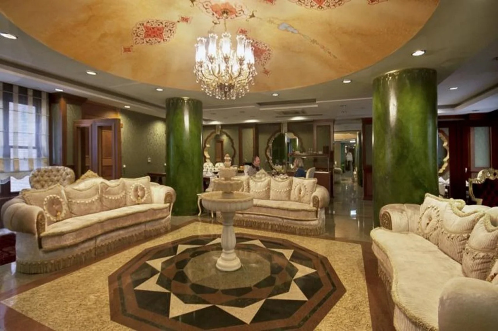 Hotel photo 9