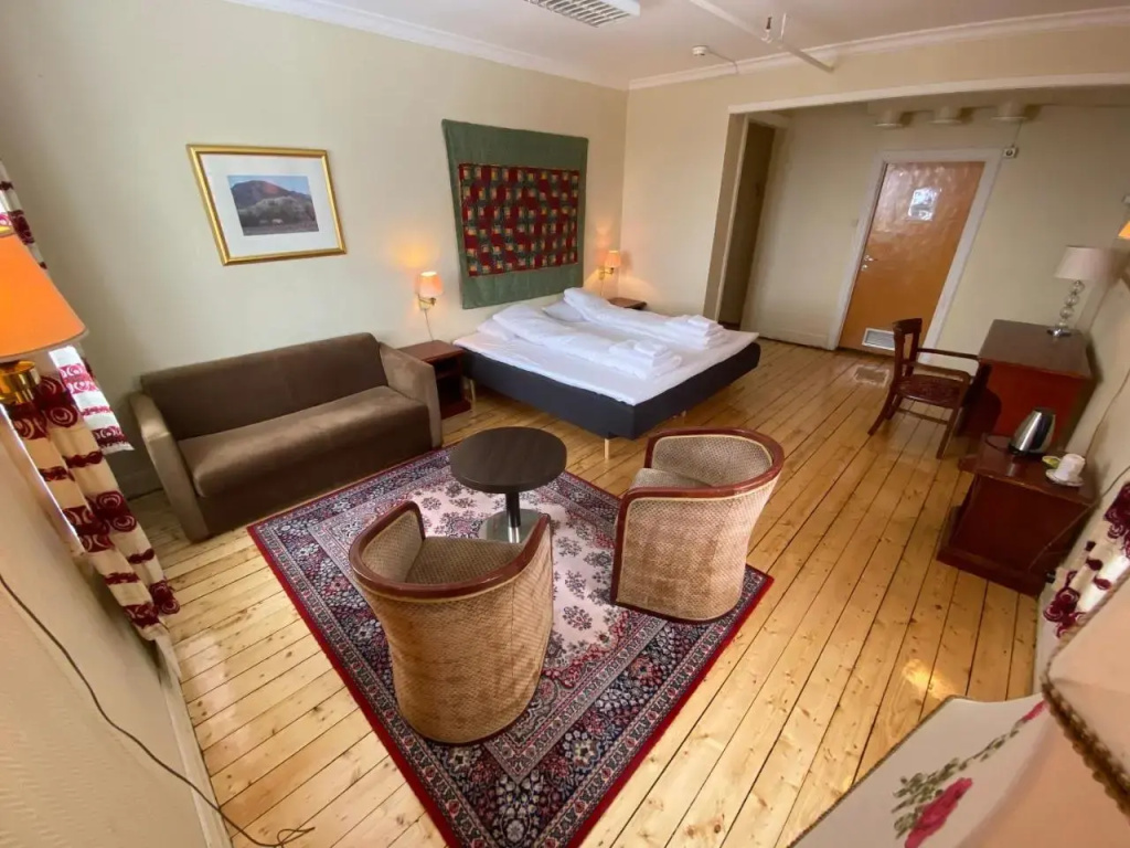 Hotel photo 13