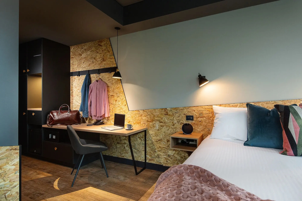 Hotel photo 3