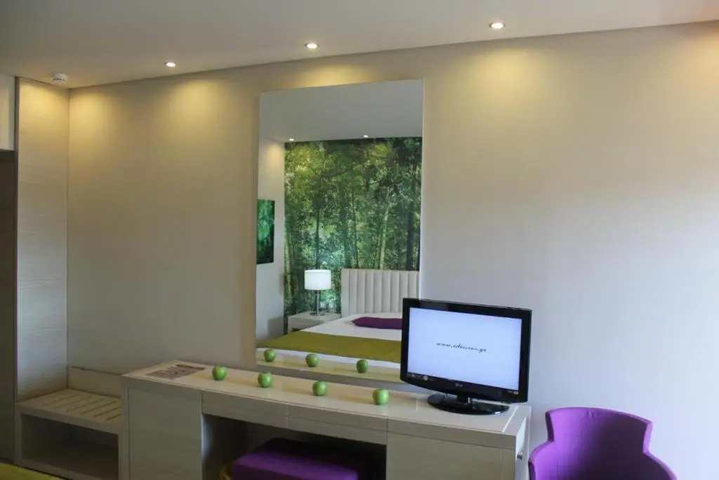 Eden Roc Resort Hotel - Chambres