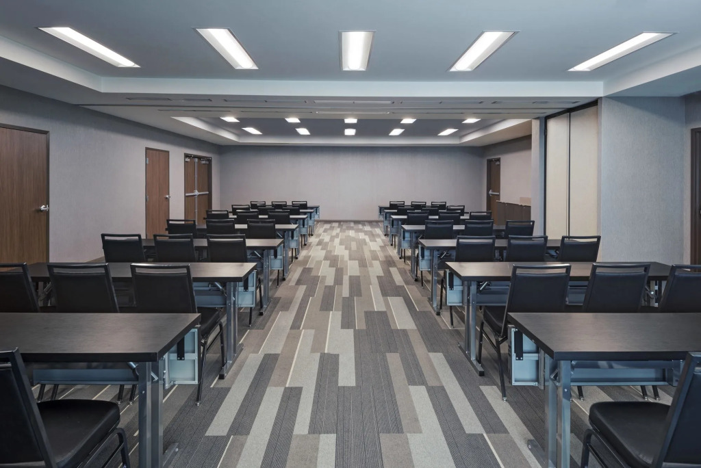 AC Hotel San Jose Escazu - фото 18