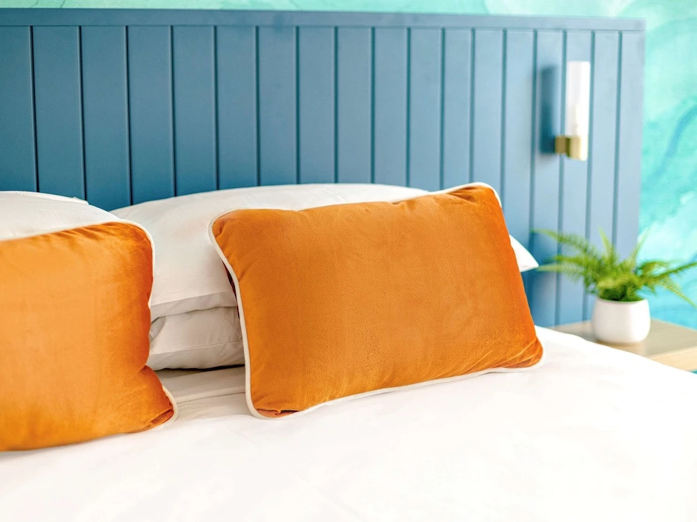 Mercure Cairns - Chambres