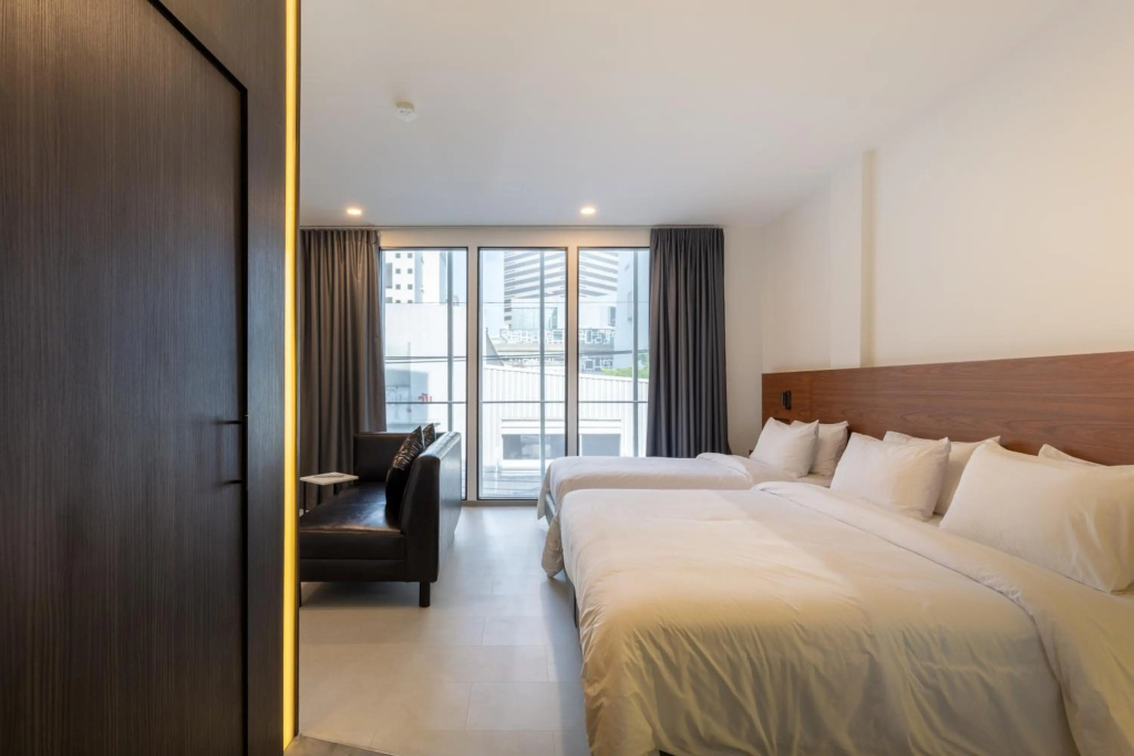 Hotel photo 20