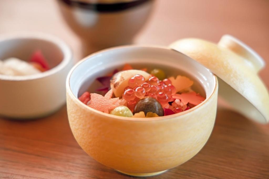 Grand Blissen Hotel Jozankei 사진 19