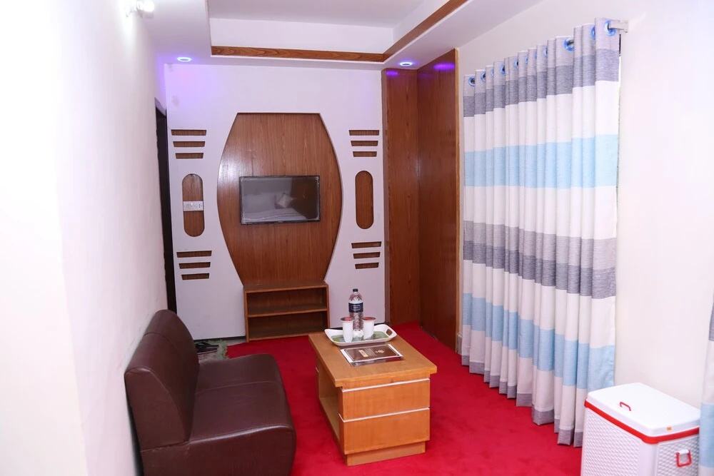 Hotel photo 11