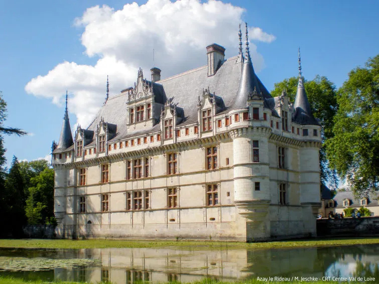 Le Verger (MNA100)