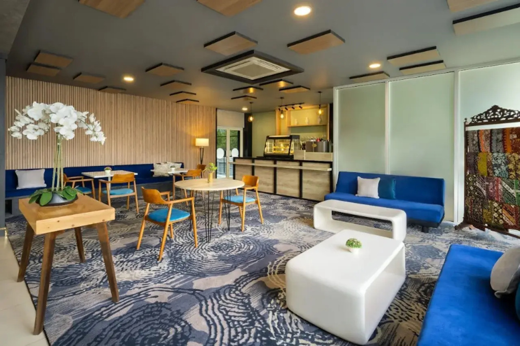 Aston Inn Rembang - Général