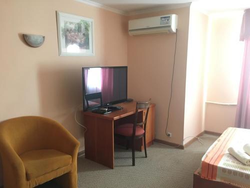 Атырау: Отель Dana Hotel