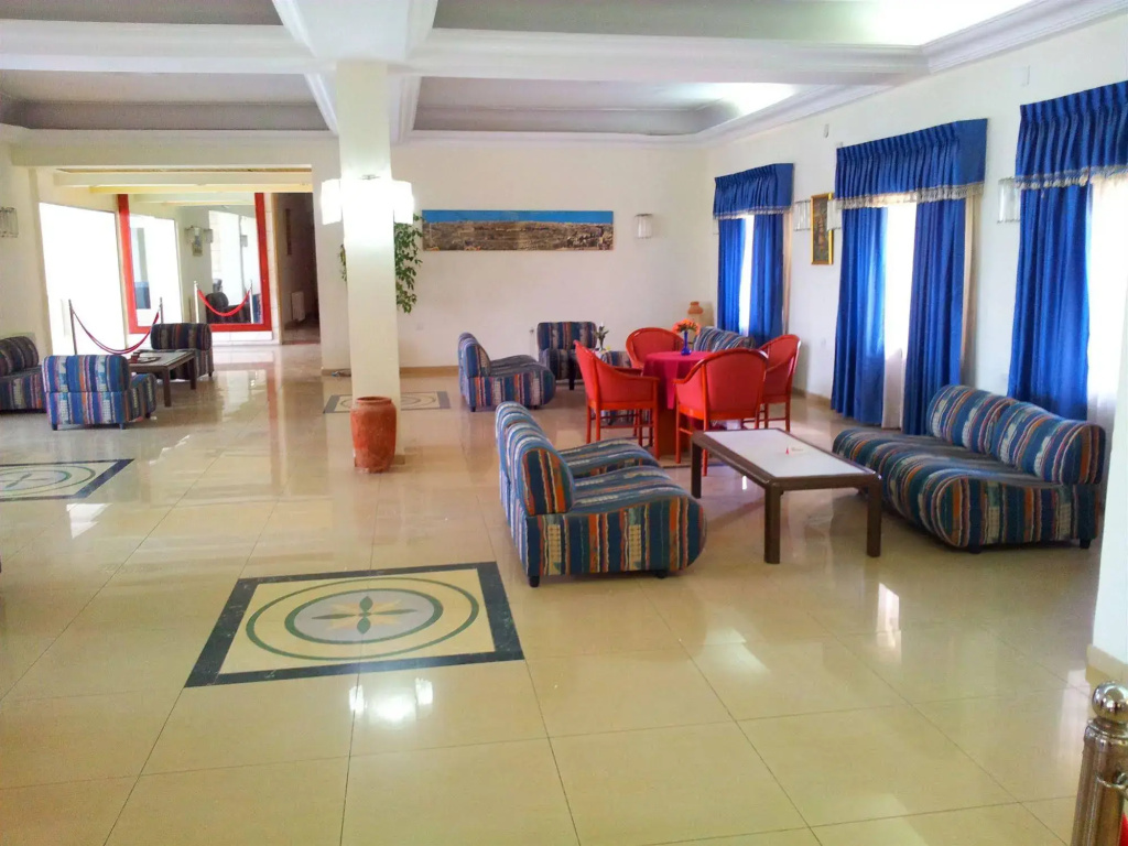 Hotel photo 7