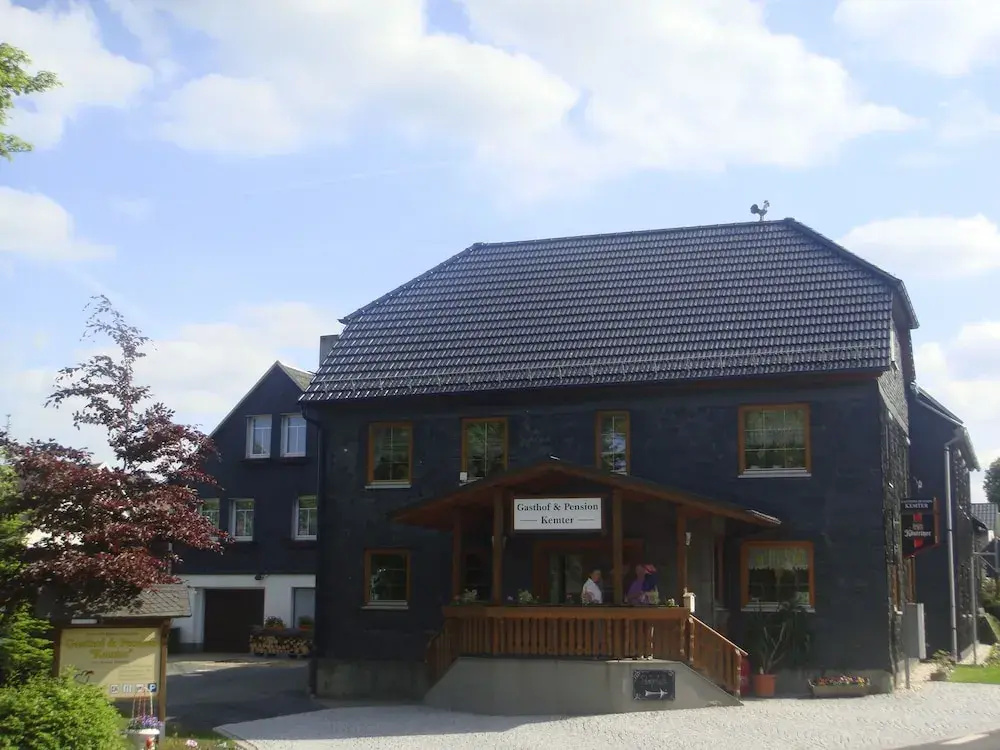 Landgasthof Kemter