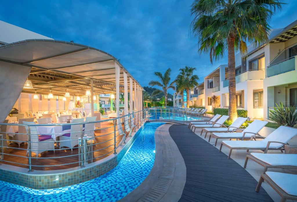 Lesante Classic - Preferred Hotels & Resorts - Général