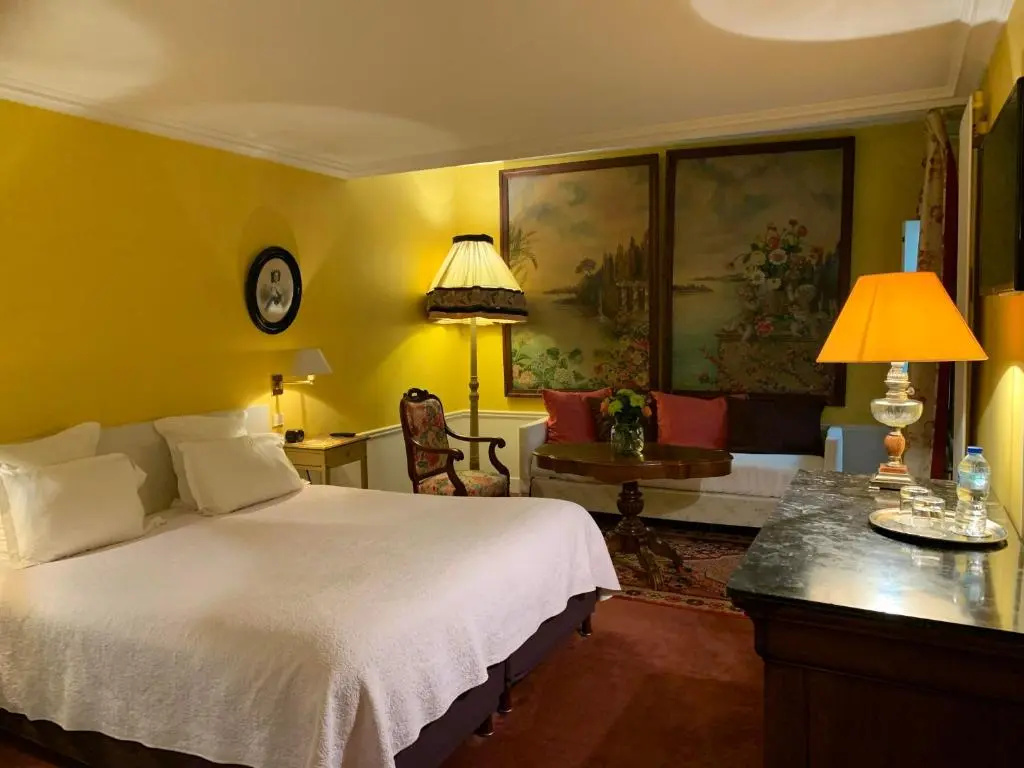 Hôtel Le Saint-Grégoire 84