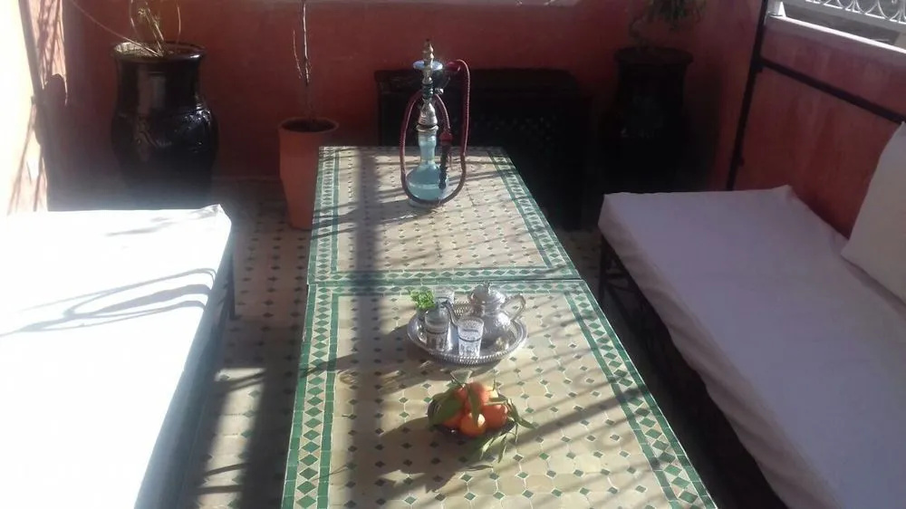 Hotel photo 14