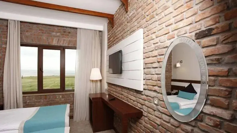 Hotel Milestone1915 - Chambres
