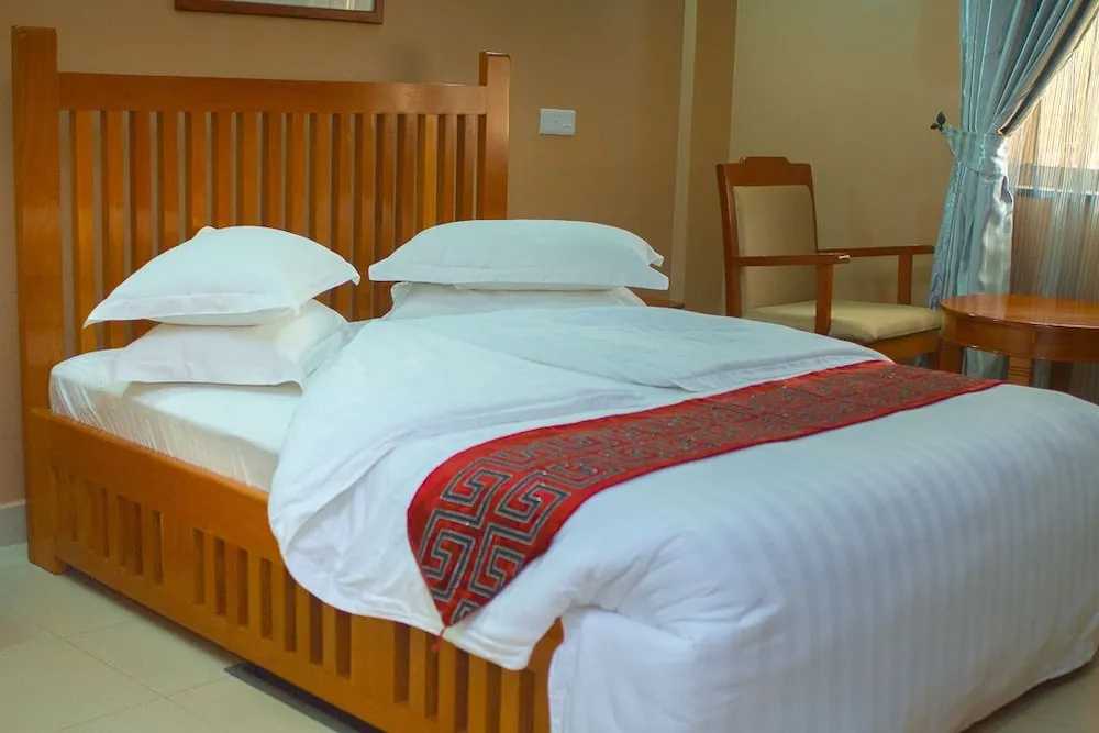 Summit Lodge - Chambres
