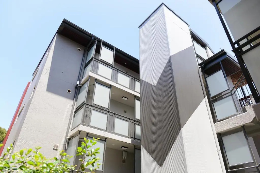 The Blenheim Randwick - Chambres