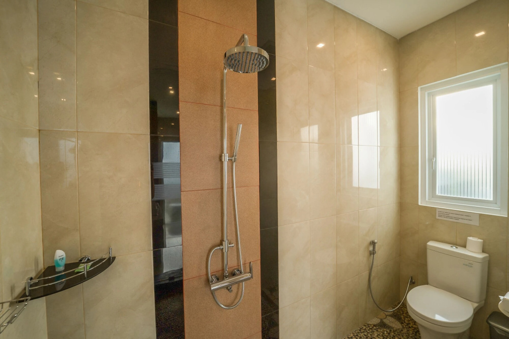 Отель Puri Bagus Villa Legian Kuta в Куте