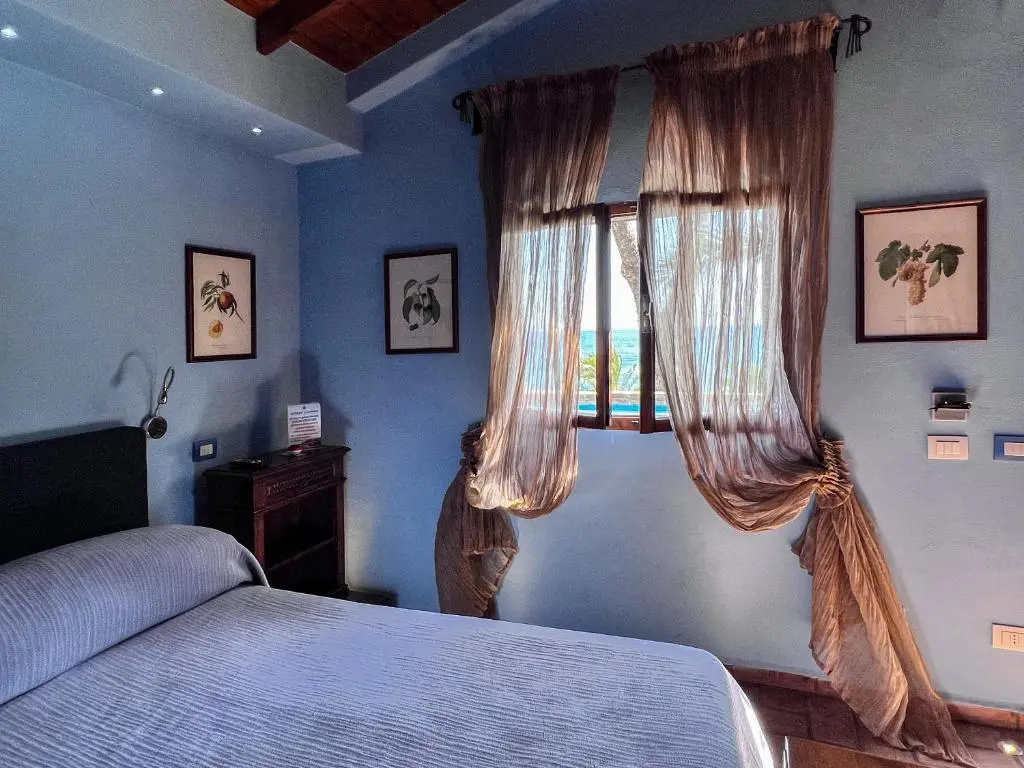Aeneas' Landing Resort - Chambres