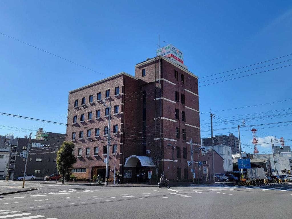 First Inn Takamatsu image
