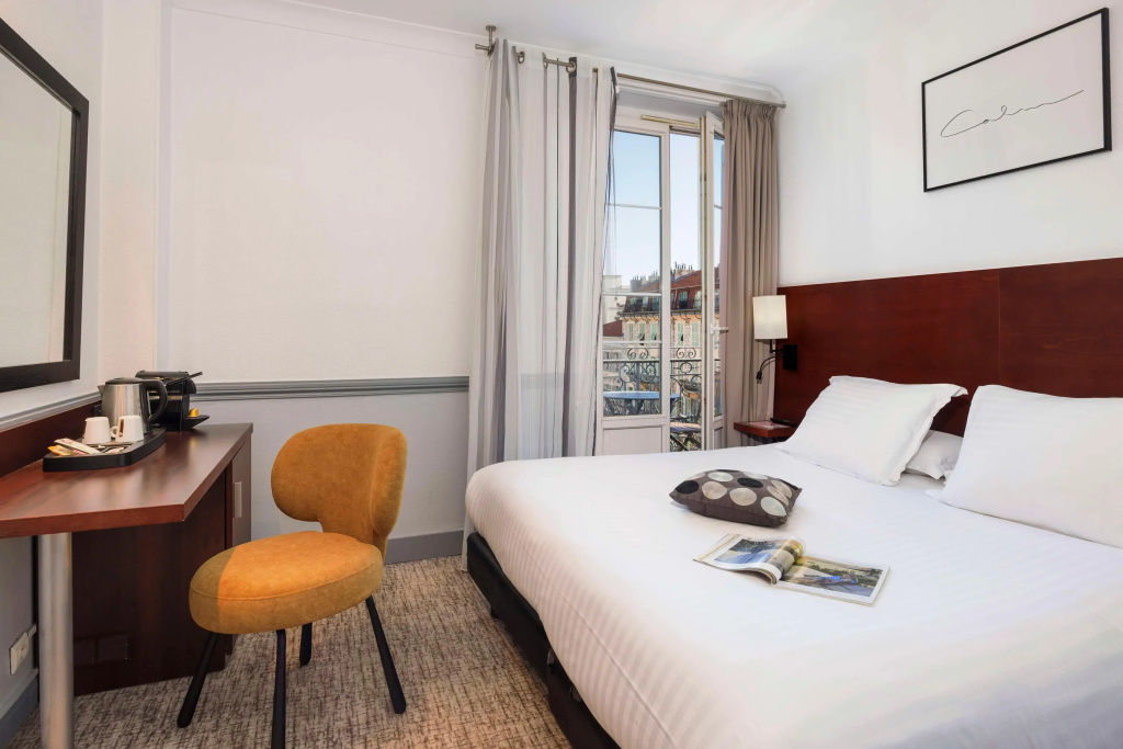 Best Western Lakmi hotel - Général