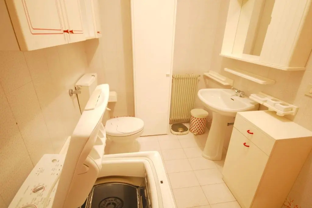 Residence Verdemare - Chambres