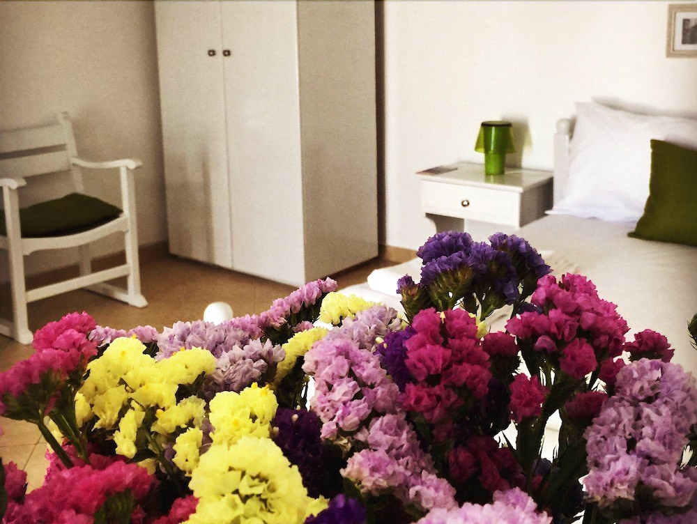 Irene's Residence — 4