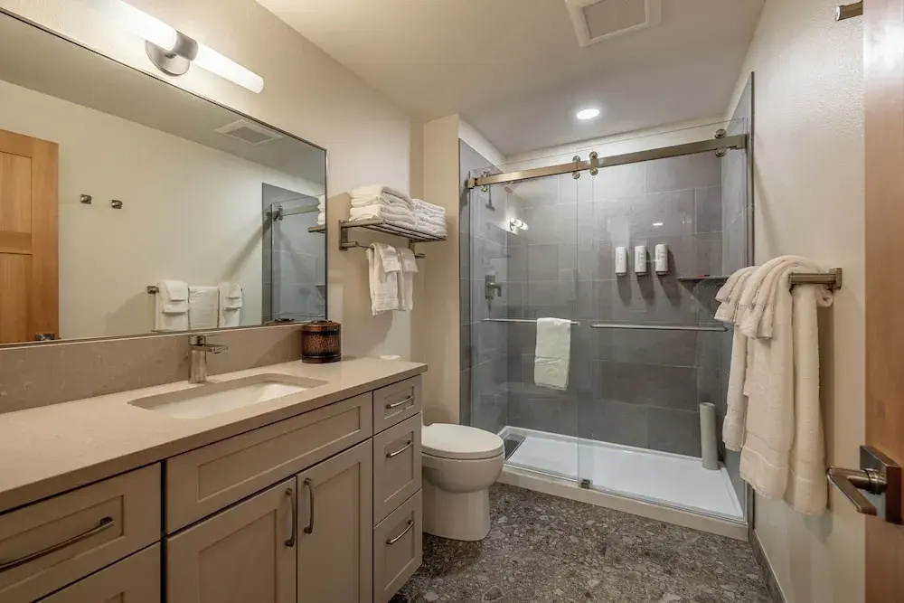 Bavarian Lodge Suites - фото 10