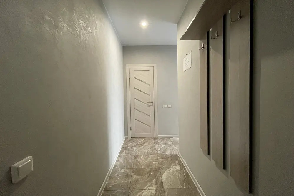 Апартаменты 22-Hotel (22-Отель) на улице Власихинская - фото 13