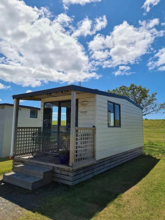 Whakatane Holiday Park in Whakatane