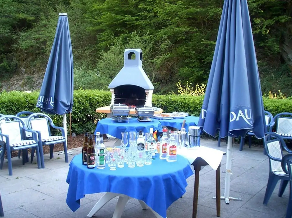 Moselromantik Hotel Weißmühle - Général