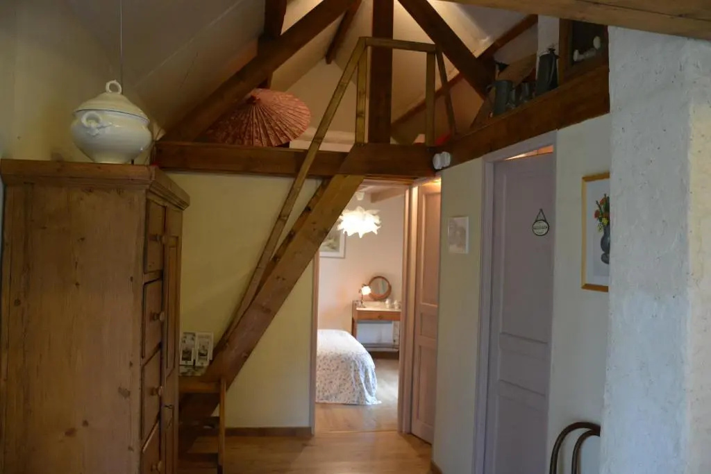 Voir la photo 2 — Le Jardin Sauvage