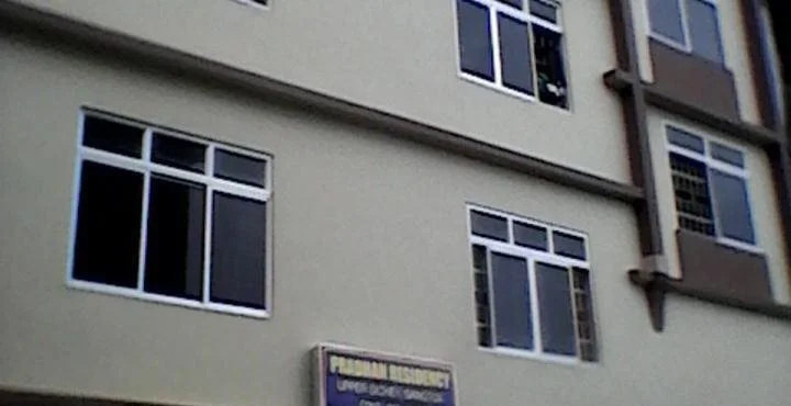 Pradhan Residency