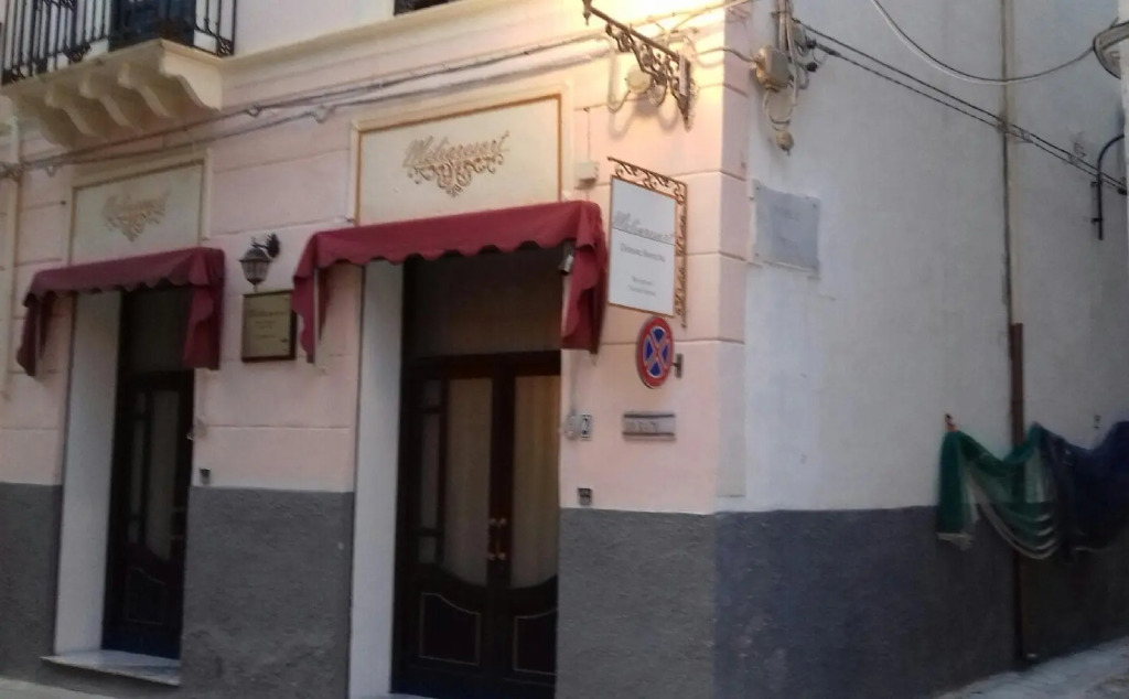 Meliaresort Dimore Storiche