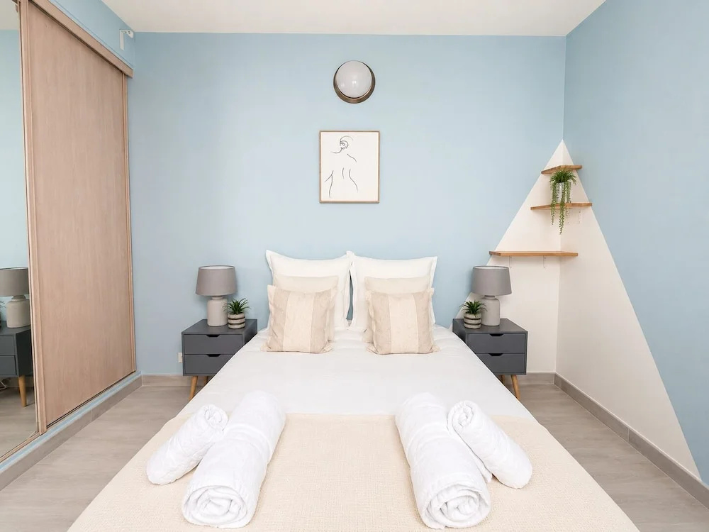 Magnifique Appartement 2 pièces à Paris