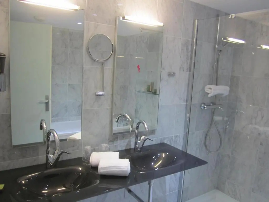 Hotel Balanea - Chambres
