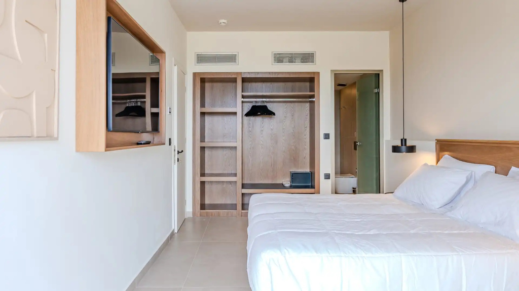 Premium Suite