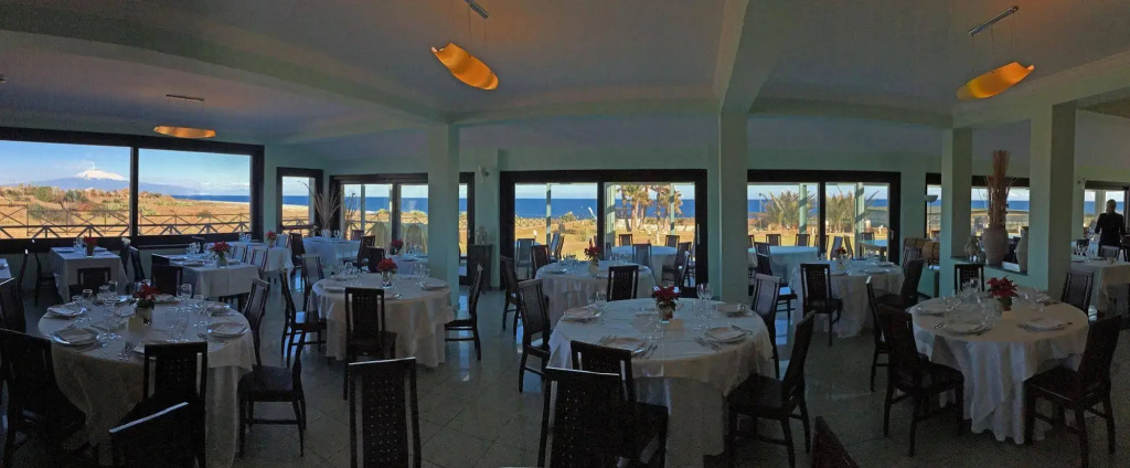 Hotel Residence Capo Campolato - Général