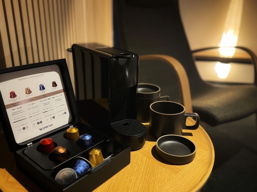 Resol Hotel Trinity Osaka 사진 14