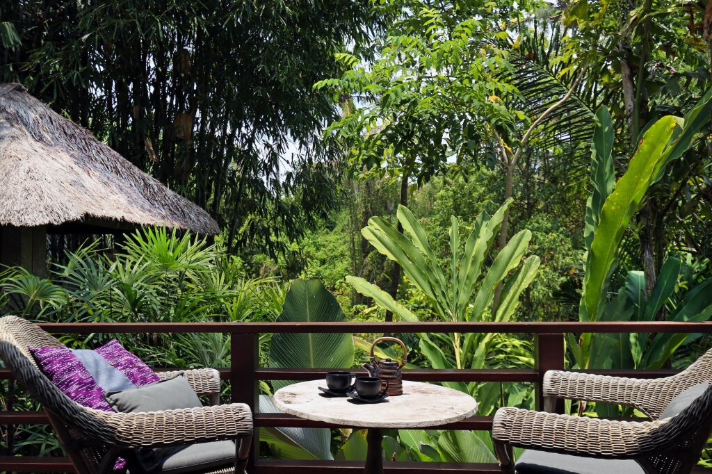 The Purist Villas & Spa