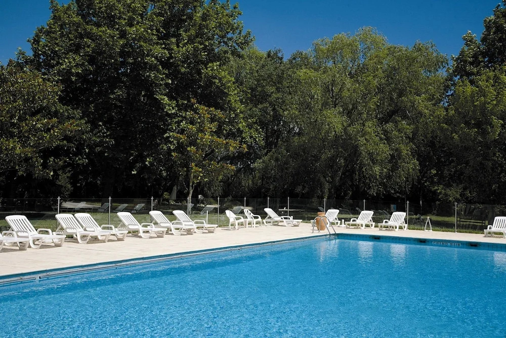 Domaine de la Reynaude - Général